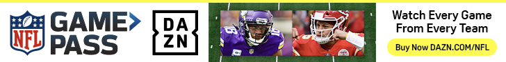 NFL Game Pass